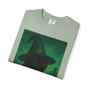 The Lord of the Paws Black Cat Unisex T-Shirt