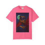 Superhero Capybara Unisex T-shirt