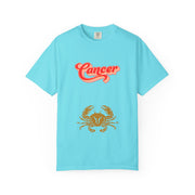 'Cancer' Zodiac Unisex T-Shirt