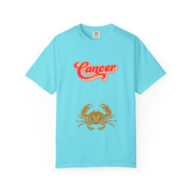 'Cancer' Zodiac Unisex T-Shirt