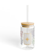 'The Star' Sipper Glass