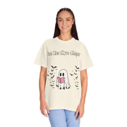 'Just One More Chapter' Unisex T-Shirt