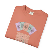 'The Hanged Man' Tarot Card Unisex T-Shirt