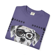 Geeky Good Dalmatian Unisex T-Shirt