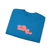 'Taurus' Zodiac Unisex Crewneck Sweatshirt