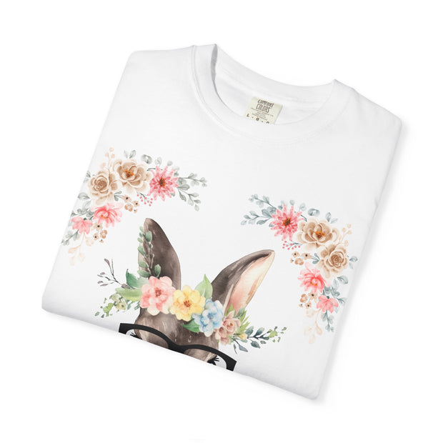 Geeky Goddess Bunny Unisex T-Shirt