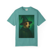 The Lord of the Paws Jack Russell Unisex T-Shirt