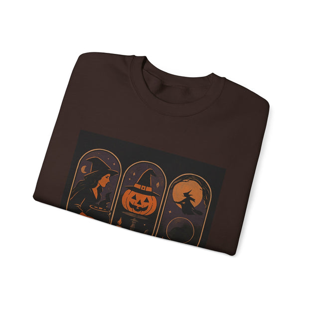 Witching Hour Crewneck Sweatshirt