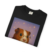 Pawgwarts Unisex Guinea Pig T-shirt