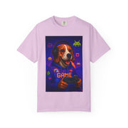 Game On Beagle Unisex T-Shirt