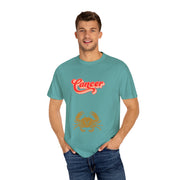 'Cancer' Zodiac Unisex T-Shirt