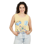 Lab Life Unisex Tank Top