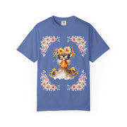 Geeky Goddess Duck Unisex T-Shirt
