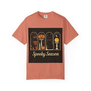 Spooky Season Rottweiler T-Shirt