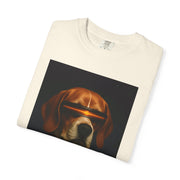 Paw Trek Beagle Unisex T-Shirt