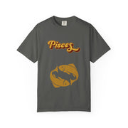 'Pisces' Zodiac Unisex T-Shirt