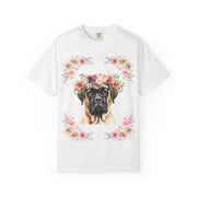 Geeky Goddess English Mastiff Unisex T-Shirt