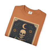 'The Scribe' Tarot Card Unisex T-Shirt