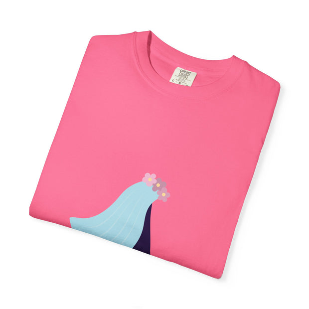 Witch Bride Unisex T-Shirt