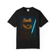 Star Paws Pomeranian T-Shirt