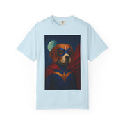 Superhero Beagle Unisex T-Shirt
