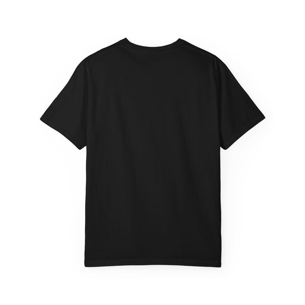 Bookworm Skeleton Unisex T-shirt