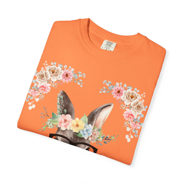 Geeky Goddess Bunny Unisex T-Shirt