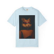 Paw Trek Hamster Unisex T-Shirt