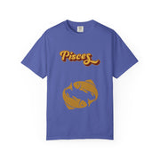 'Pisces' Zodiac Unisex T-Shirt