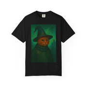 The Lord of the Paws Orange Cat T-shirt
