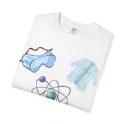 Lab Life Unisex T-Shirt