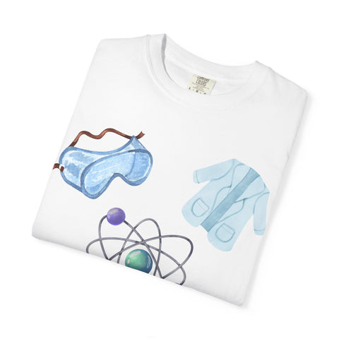 Lab Life Unisex T-Shirt