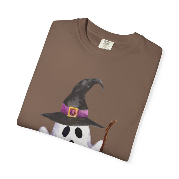 Holy Ghost Witch Unisex T-Shirt