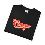 'Cancer' Zodiac Unisex T-Shirt