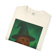 The Lord of the Paws Orange Cat T-shirt