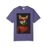 Paw Trek Corgi Unisex T-shirt