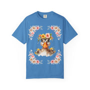 Geeky Goddess Duck Unisex T-Shirt