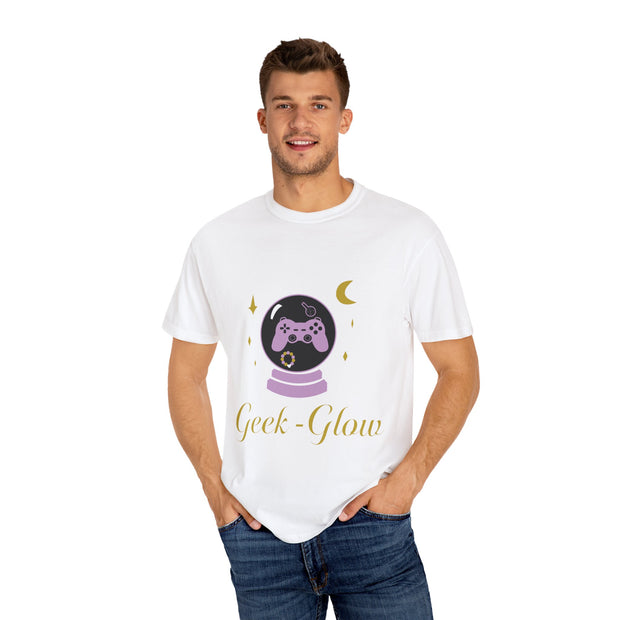 Geek-Glow Unisex T-shirt