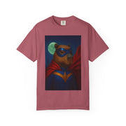 Superhero Capybara Unisex T-shirt