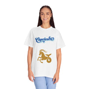 'Capricorn' Zodiac Unisex T-Shirt