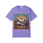 'Wild West Gamer' Unisex T-Shirt