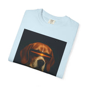 Paw Trek Beagle Unisex T-Shirt