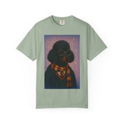 Pawgwarts Poodle Unisex T-Shirt