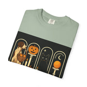 Spooky Season German Shorthaired Pointer Unisex T-Shirt