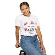 'Side Quest: Bridesmaid Duties' Unisex T-Shirt