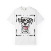 Geeky Good Dalmatian Unisex T-Shirt