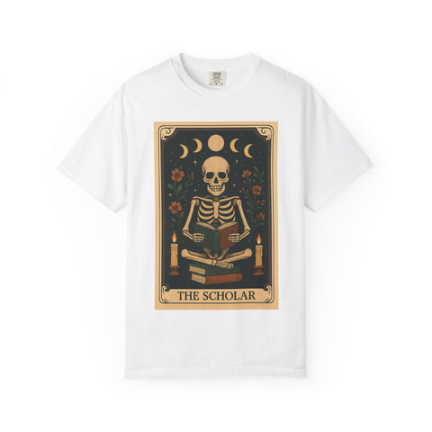 'The Scholar' Unisex T-Shirt
