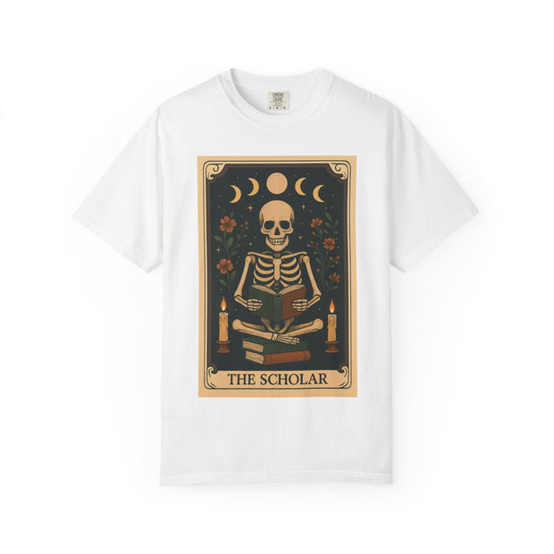 'The Scholar' Unisex T-Shirt