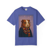 Pawgwarts Unisex Guinea Pig T-shirt
