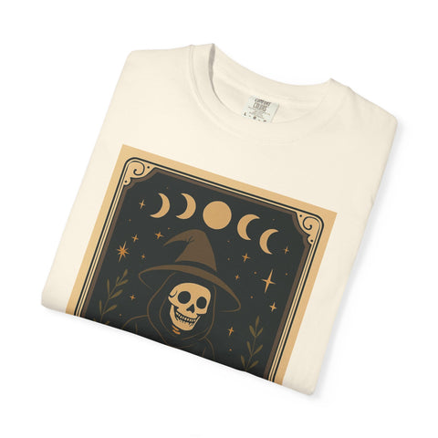 'The Magician' Tarot Card Unisex T-Shirt